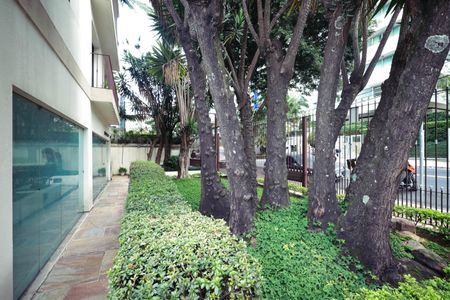 Apartamento à venda com 130m², 3 quartos e 2 vagasÁrea comum