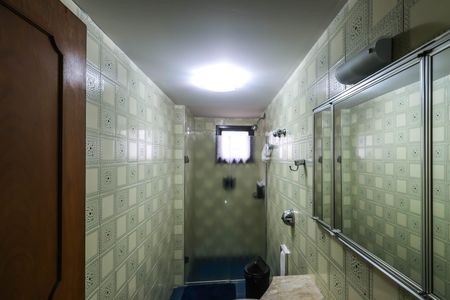 Apartamento à venda com 130m², 3 quartos e 2 vagasBanheiro Social
