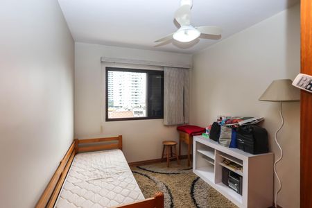 Apartamento à venda com 130m², 3 quartos e 2 vagasQuarto 1
