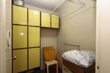 Apartamento à venda com 130m², 3 quartos e 2 vagasÁrea de Serviço