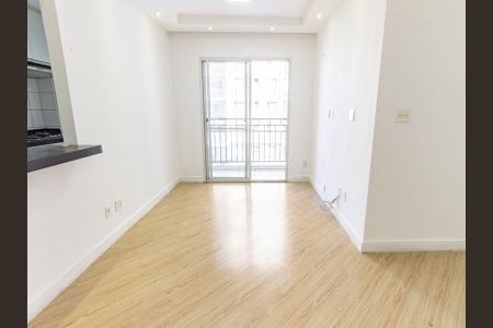 Apartamento à venda com 62m², 2 quartos e 1 vagaSala