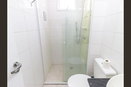 Apartamento à venda com 62m², 2 quartos e 1 vagaBanheiro