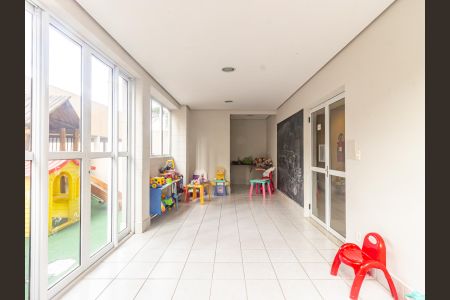 Apartamento à venda com 62m², 2 quartos e 1 vagaÁrea comum - Brinquedoteca