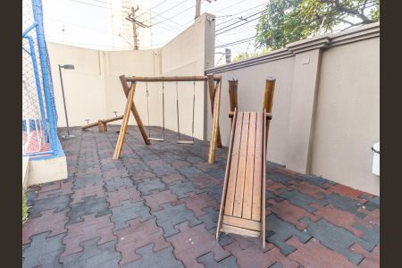 Apartamento à venda com 62m², 2 quartos e 1 vagaÁrea comum - Playground