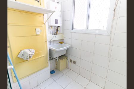Apartamento à venda com 62m², 2 quartos e 1 vagaÁrea de Serviço