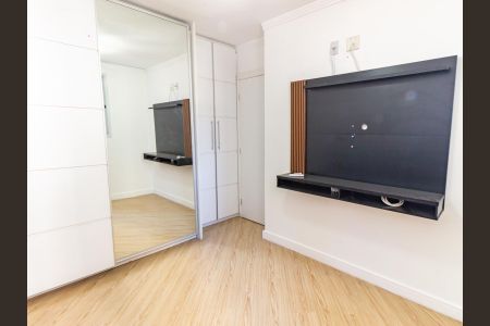 Apartamento à venda com 62m², 2 quartos e 1 vagaQuarto 1