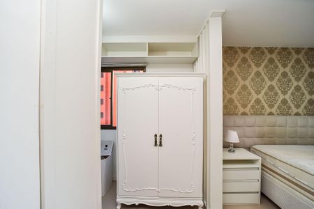 Apartamento para alugar com 90m², 2 quartos e 1 vagaBanheiro da Suíte