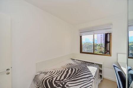 Apartamento para alugar com 90m², 2 quartos e 1 vagaQuarto 