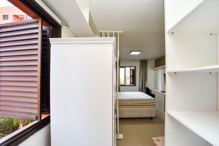 Apartamento para alugar com 90m², 2 quartos e 1 vagaCloset da suíte