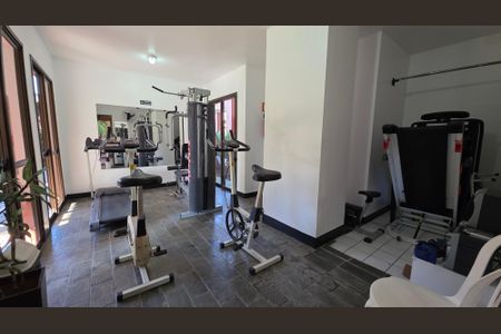 Apartamento para alugar com 90m², 2 quartos e 1 vagaÁrea comum - Academia