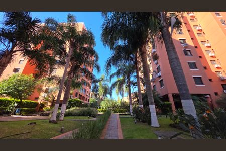 Apartamento para alugar com 90m², 2 quartos e 1 vagaÁrea comum