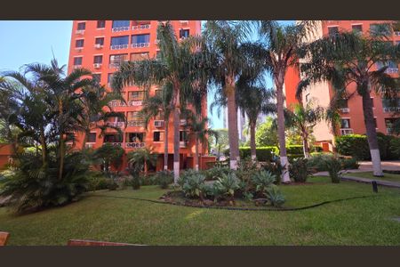 Apartamento para alugar com 90m², 2 quartos e 1 vagaÁrea comum