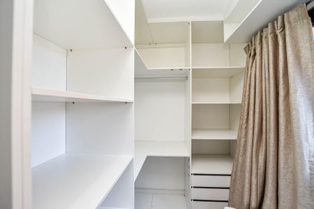Apartamento para alugar com 90m², 2 quartos e 1 vagaCloset da suíte