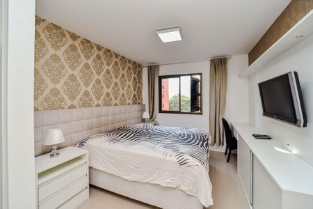 Apartamento para alugar com 90m², 2 quartos e 1 vagaSuíte