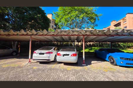 Apartamento para alugar com 90m², 2 quartos e 1 vagaGaragem