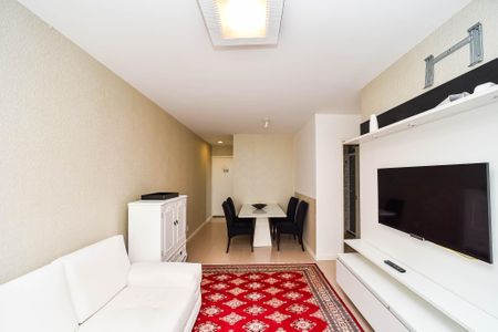 Apartamento para alugar com 90m², 2 quartos e 1 vagaSala