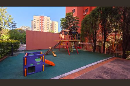 Apartamento para alugar com 90m², 2 quartos e 1 vagaÁrea comum - Playground