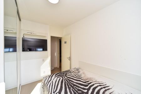 Apartamento para alugar com 90m², 2 quartos e 1 vagaQuarto 
