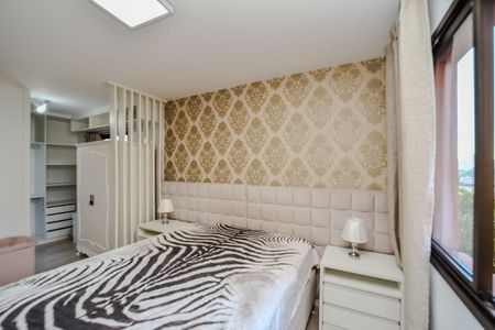 Apartamento para alugar com 90m², 2 quartos e 1 vagaSuíte