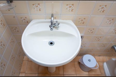 Casa à venda com 232m², 4 quartos e 2 vagasBanheiro Social 2