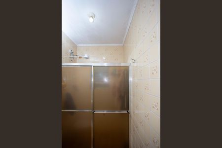 Casa à venda com 232m², 4 quartos e 2 vagasBanheiro Social 1