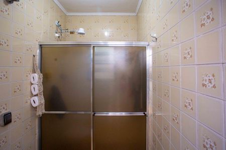 Casa à venda com 232m², 4 quartos e 2 vagasBanheiro Social 1