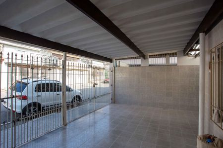 Casa à venda com 232m², 4 quartos e 2 vagasGaragem