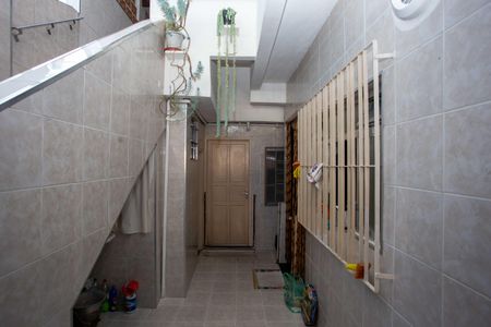 Casa à venda com 232m², 4 quartos e 2 vagasÁrea de Serviço