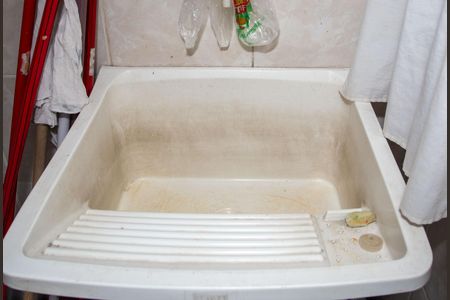 Casa à venda com 232m², 4 quartos e 2 vagasÁrea de Serviço