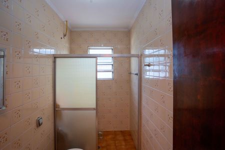 Casa à venda com 232m², 4 quartos e 2 vagasBanheiro Social 2