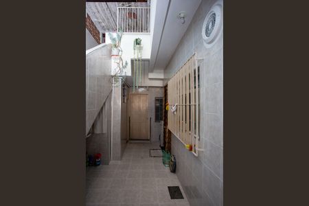 Casa à venda com 232m², 4 quartos e 2 vagasÁrea de Serviço