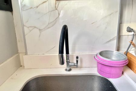 Apartamento à venda com 75m², 3 quartos e 2 vagas Apartamento à venda com 75m², 3 quartos e 2 vagasÁrea de Serviço