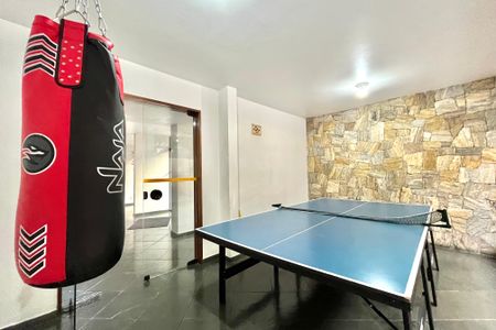 Apartamento à venda com 75m², 3 quartos e 2 vagas Apartamento à venda com 75m², 3 quartos e 2 vagasÁrea comum