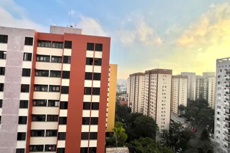 Apartamento à venda com 75m², 3 quartos e 2 vagas Apartamento à venda com 75m², 3 quartos e 2 vagasVista da Varanda