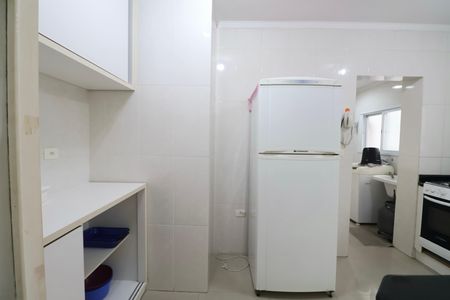 Apartamento para alugar com 126m², 4 quartos e 2 vagas Apartamento para alugar com 126m², 4 quartos e 2 vagasCozinha