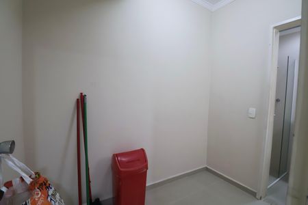 Apartamento para alugar com 126m², 4 quartos e 2 vagas Apartamento para alugar com 126m², 4 quartos e 2 vagasQuarto de Serviço