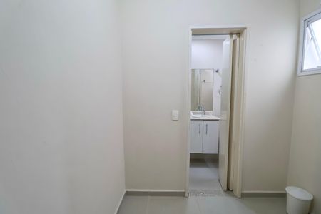 Apartamento para alugar com 126m², 4 quartos e 2 vagas Apartamento para alugar com 126m², 4 quartos e 2 vagasQuarto de Serviço