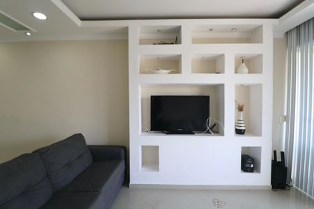 Apartamento para alugar com 126m², 4 quartos e 2 vagas Apartamento para alugar com 126m², 4 quartos e 2 vagasSala