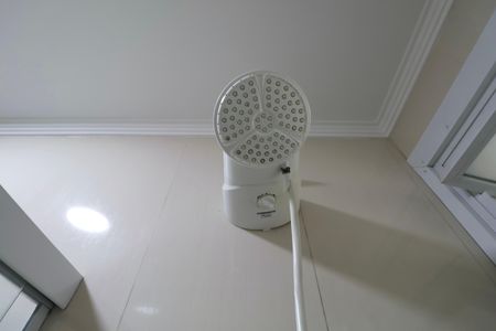 Apartamento para alugar com 126m², 4 quartos e 2 vagas Apartamento para alugar com 126m², 4 quartos e 2 vagasBanheiro Social