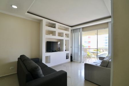 Apartamento para alugar com 126m², 4 quartos e 2 vagas Apartamento para alugar com 126m², 4 quartos e 2 vagasSala