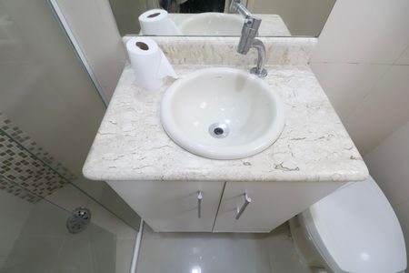 Apartamento para alugar com 126m², 4 quartos e 2 vagas Apartamento para alugar com 126m², 4 quartos e 2 vagasBanheiro de serviço