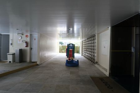Apartamento para alugar com 126m², 4 quartos e 2 vagas Apartamento para alugar com 126m², 4 quartos e 2 vagasÁrea comum - Playground