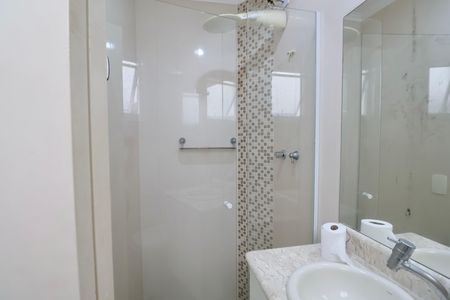 Apartamento para alugar com 126m², 4 quartos e 2 vagas Apartamento para alugar com 126m², 4 quartos e 2 vagasBanheiro de serviço