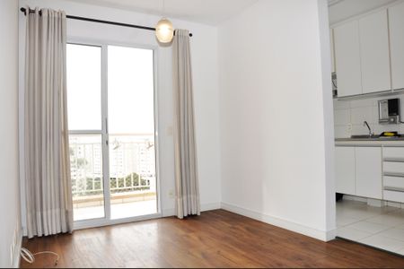 Apartamento à venda com 50m², 2 quartos e 1 vagaSala