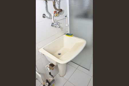 Apartamento à venda com 50m², 2 quartos e 1 vagaÁrea de Serviço