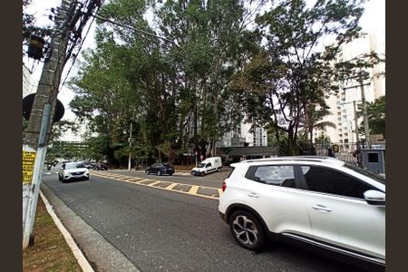 Apartamento à venda com 50m², 2 quartos e 1 vagaLocalização