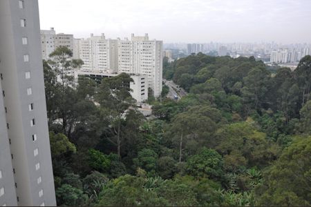 Apartamento à venda com 50m², 2 quartos e 1 vagaVista do Quarto 02