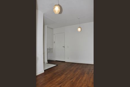 Apartamento à venda com 50m², 2 quartos e 1 vagaSala