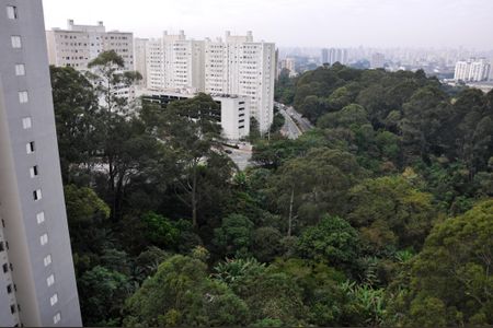Apartamento à venda com 50m², 2 quartos e 1 vagaVista Sacada