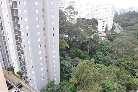 Apartamento à venda com 50m², 2 quartos e 1 vagaVista do Quarto 01